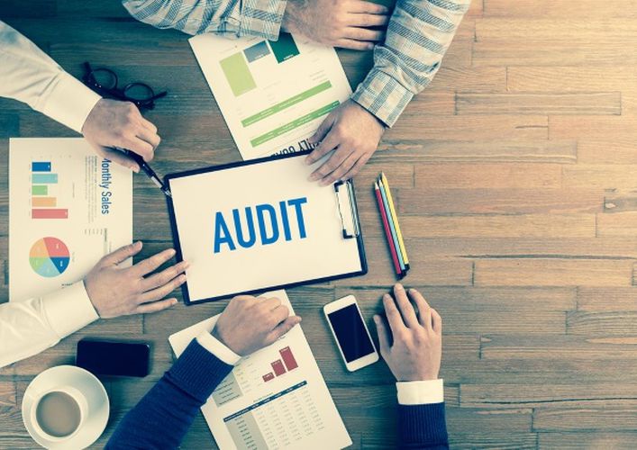 audit audit pré et post formation professionnelle